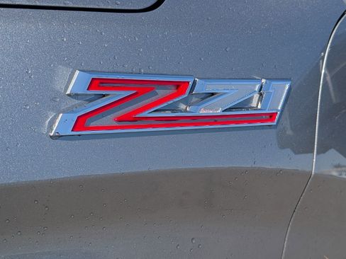 New 2026 Chevrolet Silverado 1500 LTZ image 8