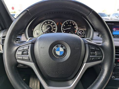 Used 2018 BMW X5 sDrive35i RWD image 23