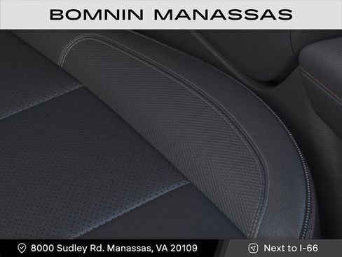 New 2026 Chevrolet Tahoe RST image 21