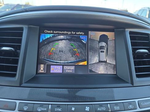 Used 2019 INFINITI QX60 Luxe w/ Essential Package image 30