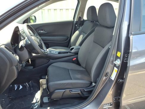 Used 2022 Honda HR-V LX image 15