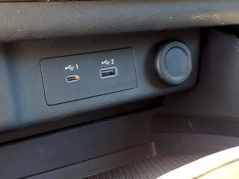 Used 2023 Nissan Rogue SV AWD/4WD image 20