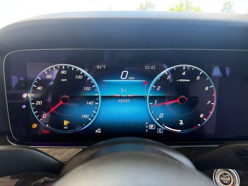 Used 2021 Mercedes-Benz E 350 Sedan w/ Premium Package image 16