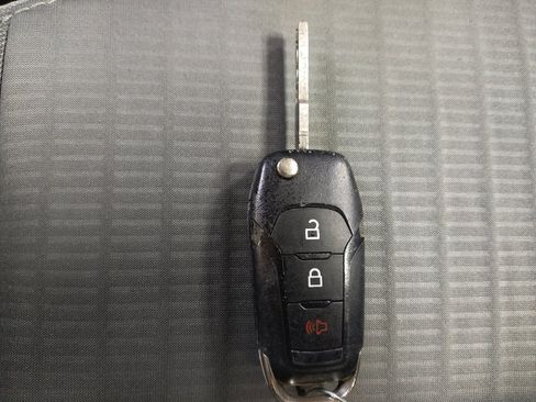 Used 2021 Ford Escape S FWD image 32