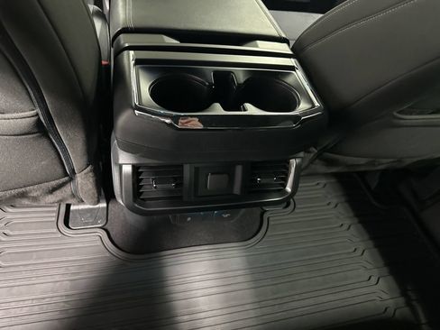 Used 2023 Ford F150 XLT w/ Equipment Group 302A High AWD/4WD image 36