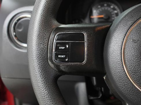 Used 2015 Jeep Patriot Sport w/ Power Value Group FWD image 11