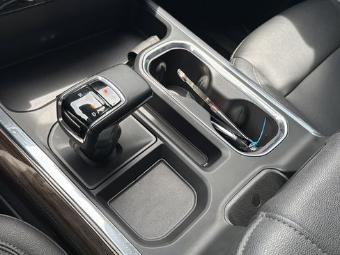 Used 2023 Chevrolet Silverado 1500 RST w/ RST All Star Premium Package AWD/4WD image 26
