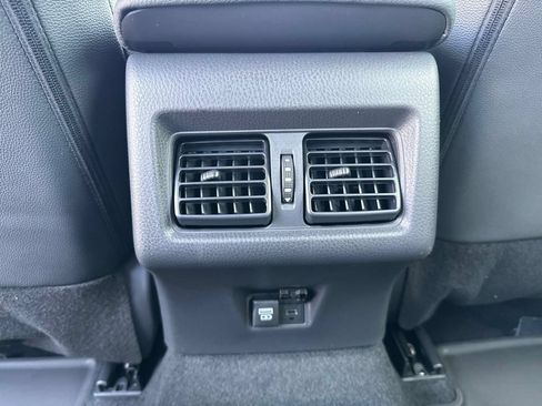 New 2026 Toyota Camry SE FWD image 28