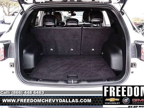 Used 2025 Jeep Compass Limited image 44