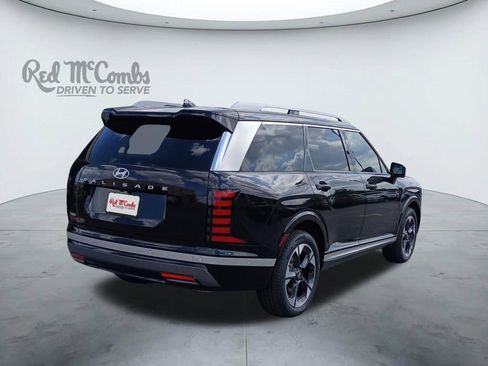 New 2026 Hyundai Palisade Limited FWD image 5
