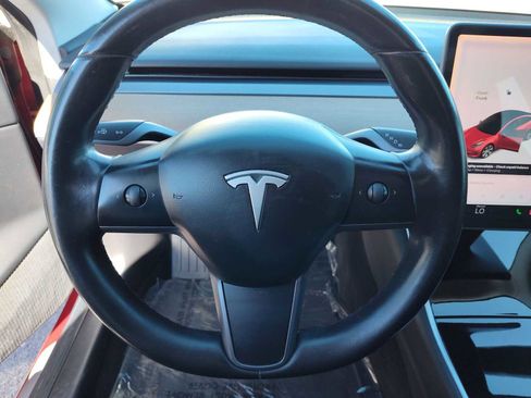 Used 2018 Tesla Model 3 Long Range image 23