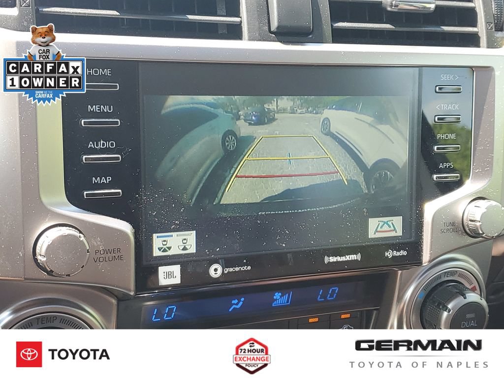 Used 2024 Toyota 4Runner Limited AWD/4WD image 26