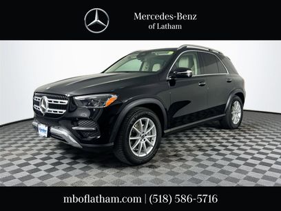 Certified 2024 Mercedes-Benz GLE 350 4MATIC