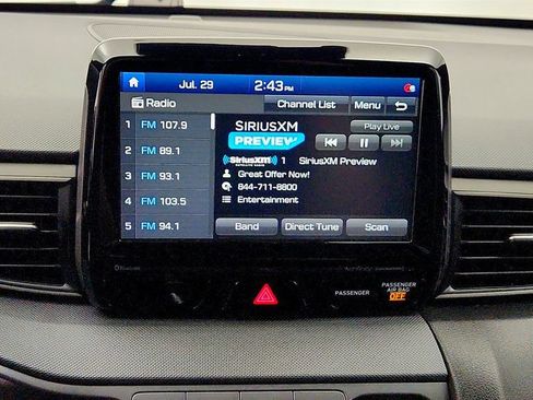 Used 2020 Hyundai Veloster 2.0 Premium FWD image 19