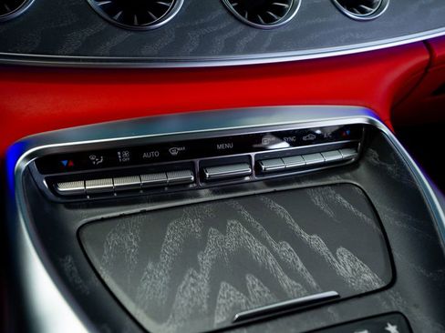 Used 2023 Mercedes-Benz AMG GT 43 image 53