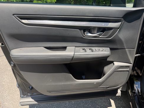 Used 2024 Honda CR-V EX image 21