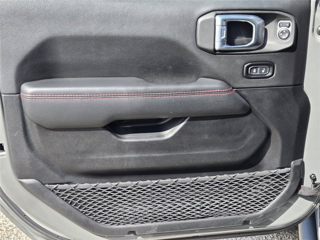 Used 2021 Jeep Gladiator Rubicon AWD/4WD image 28