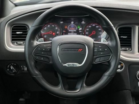 Used 2022 Dodge Charger R/T w/ Driver Convenience Group RWD image 31