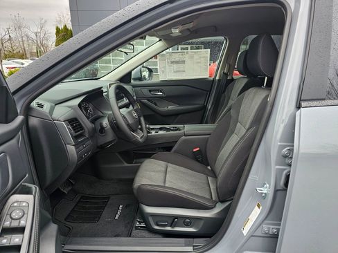 New 2026 Nissan Rogue SV w/ Cold Weather Package image 16