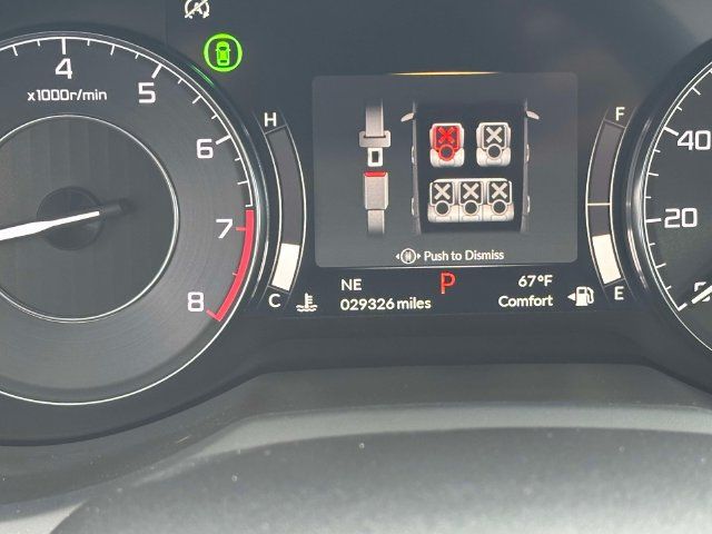 Certified 2024 Acura RDX w/ Technology Package AWD/4WD image 34