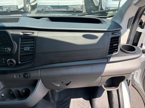 Used 2025 Ford Transit 250 Low Roof w/ Exterior Upgrade Package RWD image 22