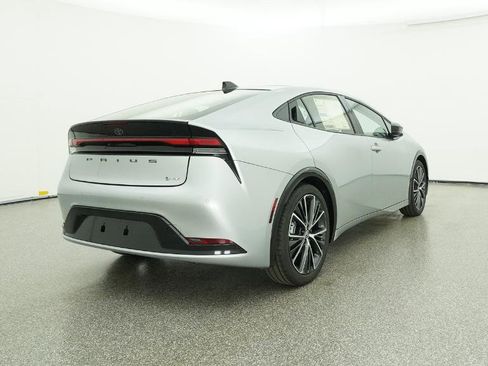 New 2026 Toyota Prius Limited image 20