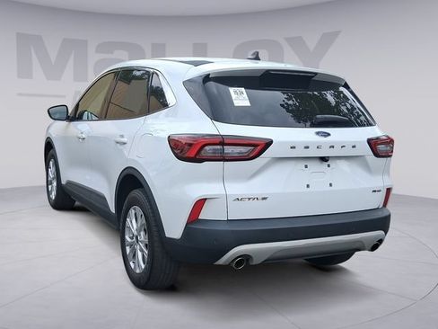 Used 2023 Ford Escape Active w/ Tech Pack #1 AWD/4WD image 3