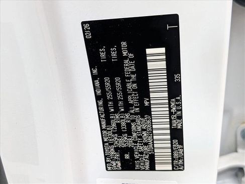 Used 2026 Lexus TX 350 AWD w/ Technology Package image 22