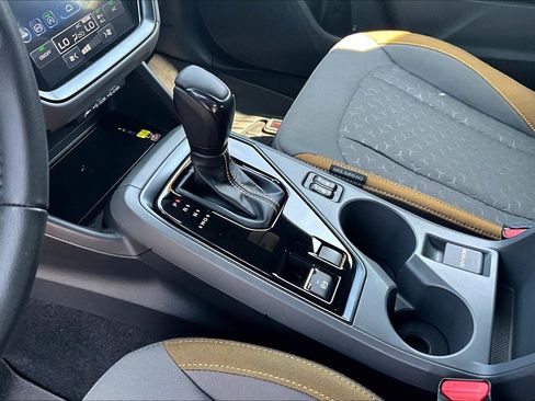 Used 2025 Subaru Crosstrek 2.5i Sport image 14