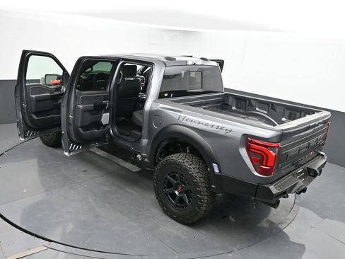 Used 2026 Ford F150 Raptor w/ Equipment Group 803A Raptor R AWD/4WD image 73
