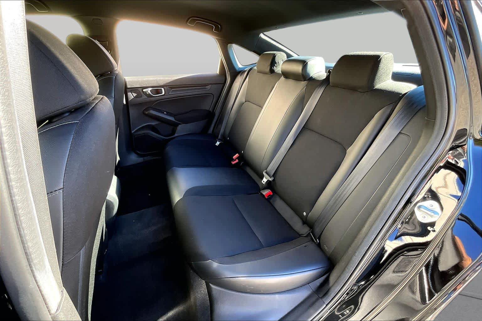 Used 2024 Honda Civic Sport image 20