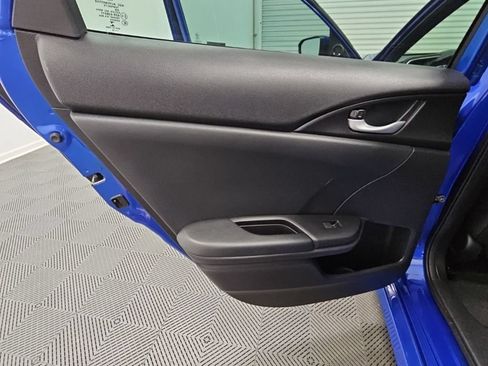 Used 2019 Honda Civic Sport image 29