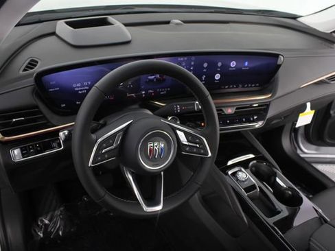 New 2026 Buick Envision Avenir image 10