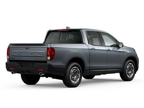 New 2026 Honda Ridgeline TrailSport+ image 2