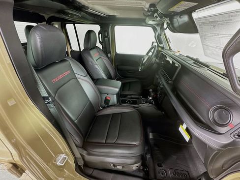 New 2026 Jeep Gladiator Rubicon image 30