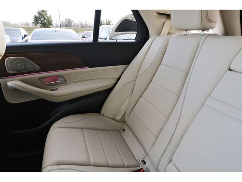 Used 2022 Mercedes-Benz GLE 350 image 13