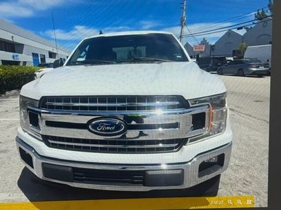 Used 2019 Ford F150 XLT w/ Equipment Group 302A Luxury