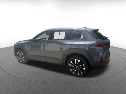 Used 2025 MAZDA CX-50 2.5 Hybrid w/ Premium Plus Pkg AWD/4WD image 10
