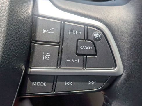 Used 2023 Toyota Highlander LE AWD/4WD image 16