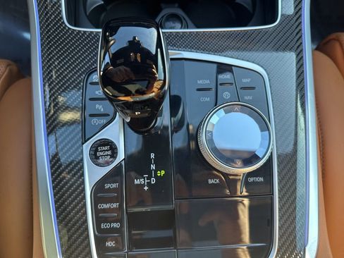 Used 2023 BMW X5 M50i w/ Executive Package image 17