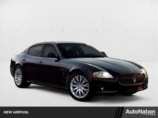 Used 2011 Maserati Quattroporte S image 1