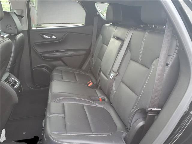 Used 2024 Chevrolet Blazer LT AWD/4WD image 30
