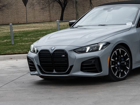 Certified 2025 BMW M440i M440i image 7