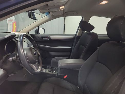 Used 2019 Subaru Legacy 2.5i Premium AWD/4WD image 13