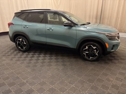 Used 2026 Kia Seltos S image 4