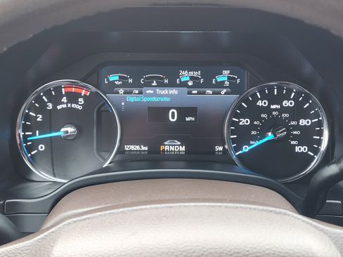 Used 2021 Ford F250 King Ranch w/ King Ranch Ultimate Package image 20