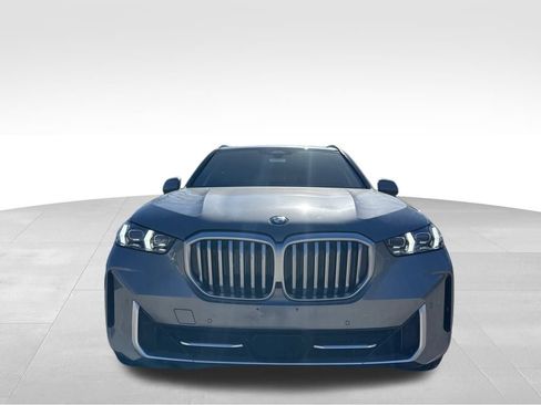 Used 2025 BMW X5 xDrive40i image 4