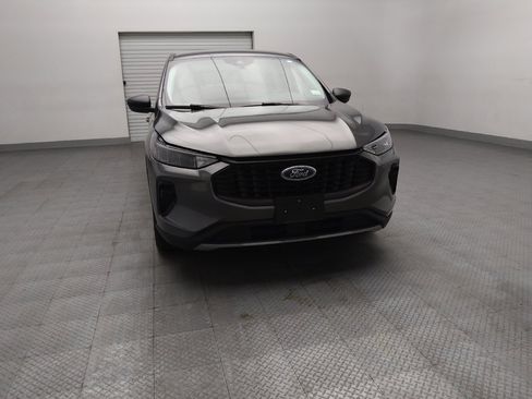 Used 2024 Ford Escape Active FWD image 14