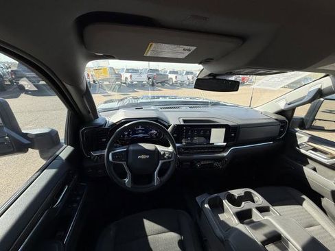 Used 2024 Chevrolet Silverado 2500 LT w/ All Star Edition image 25