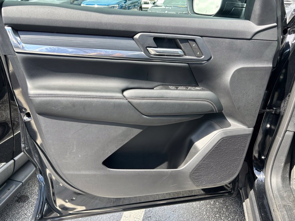 Used 2026 GMC Terrain Elevation FWD image 17